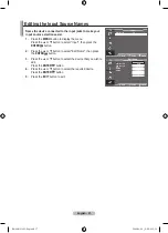 Preview for 29 page of Samsung BN68-01538M-00 User Manual