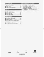 Preview for 4 page of Samsung BN68-01702A-00 User Manual