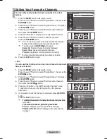 Preview for 34 page of Samsung BN68-01702A-00 User Manual