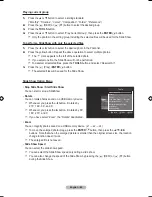 Preview for 44 page of Samsung BN68-01780J-00 User Manual