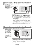 Preview for 11 page of Samsung BN68-01824A-00 User Manual