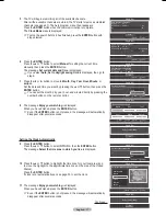 Preview for 17 page of Samsung BN68-01824A-00 User Manual