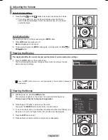 Preview for 19 page of Samsung BN68-01824A-00 User Manual