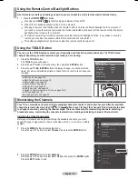 Preview for 20 page of Samsung BN68-01824A-00 User Manual