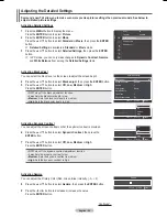 Preview for 24 page of Samsung BN68-01824A-00 User Manual