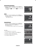 Preview for 35 page of Samsung BN68-01824A-00 User Manual