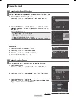 Preview for 36 page of Samsung BN68-01824A-00 User Manual