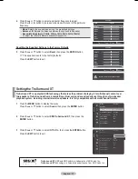 Preview for 37 page of Samsung BN68-01824A-00 User Manual