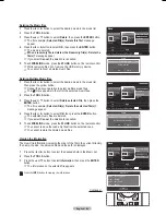 Preview for 85 page of Samsung BN68-01824A-00 User Manual