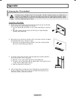 Preview for 105 page of Samsung BN68-01824A-00 User Manual