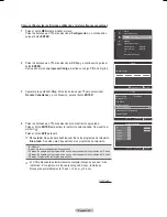 Preview for 181 page of Samsung BN68-01824A-00 User Manual