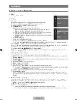 Preview for 77 page of Samsung BN68-01899D-00 User Manual