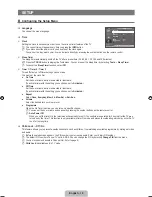 Preview for 20 page of Samsung BN68-01983A-00 User Manual