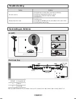 Preview for 7 page of Samsung BN68-02135A Quick Setup Manual