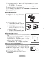 Preview for 27 page of Samsung BN68-02163A-00 (German) Bedienungsanleitung