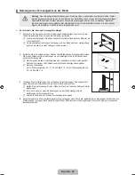 Preview for 28 page of Samsung BN68-02163A-00 (German) Bedienungsanleitung