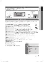 Preview for 7 page of Samsung BN68-02540A-04 BN68-02540A-04 User Manual