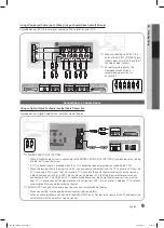 Preview for 9 page of Samsung BN68-02540A-04 BN68-02540A-04 User Manual