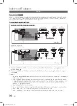 Preview for 30 page of Samsung BN68-02540A-04 BN68-02540A-04 User Manual