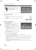 Preview for 22 page of Samsung BN68-02576A-06 User Manual