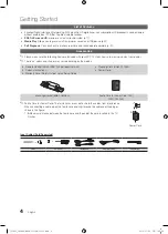 Preview for 4 page of Samsung BN68-02576B-06 User Manual