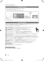 Preview for 8 page of Samsung BN68-02576B-06 User Manual