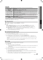 Preview for 27 page of Samsung BN68-02576B-06 User Manual