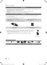 Preview for 42 page of Samsung BN68-02576B-06 User Manual