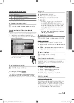 Preview for 51 page of Samsung BN68-02576B-06 User Manual