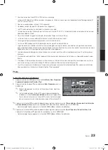 Preview for 61 page of Samsung BN68-02576B-06 User Manual