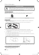 Preview for 32 page of Samsung BN68-02577A-04 User Manual