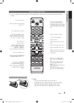 Preview for 7 page of Samsung BN68-02581A-03 User Manual