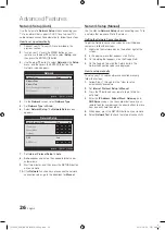 Preview for 26 page of Samsung BN68-02581A-03 User Manual