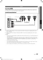 Preview for 39 page of Samsung BN68-02581A-03 User Manual