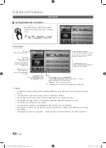 Preview for 42 page of Samsung BN68-02581A-03 User Manual