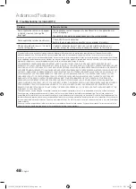 Preview for 48 page of Samsung BN68-02581A-03 User Manual