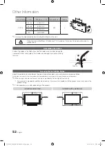 Preview for 52 page of Samsung BN68-02581A-03 User Manual