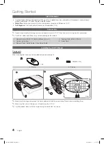 Preview for 4 page of Samsung BN68-02582B-05 User Manual