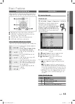 Preview for 11 page of Samsung BN68-02582B-05 User Manual