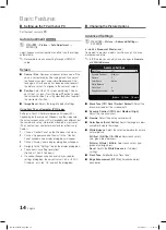 Preview for 14 page of Samsung BN68-02582B-05 User Manual