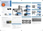 Preview for 1 page of Samsung BN68-02714F-02 (French) Manual D'Installation Rapide