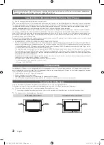 Preview for 2 page of Samsung BN68-02910A-02 User Manual