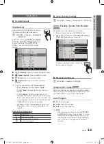 Preview for 13 page of Samsung BN68-02910A-02 User Manual