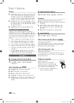 Preview for 18 page of Samsung BN68-02910A-02 User Manual