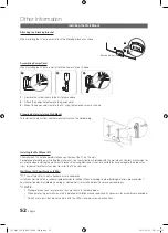 Preview for 52 page of Samsung BN68-02910A-02 User Manual