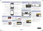 Preview for 2 page of Samsung BN68-02973A-01 Quick Setup Manual