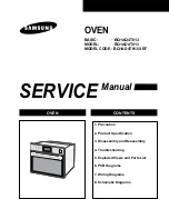 Preview for 1 page of Samsung BQ1AD4T013/XEF Service Manual