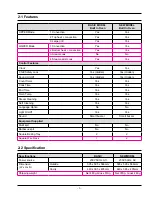 Preview for 5 page of Samsung BQ1AD4T013/XEF Service Manual