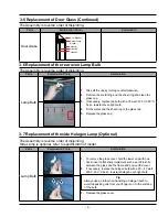 Preview for 11 page of Samsung BQ1AD4T013/XEF Service Manual