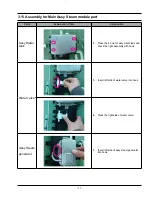 Preview for 19 page of Samsung BQ1AD4T013/XEF Service Manual